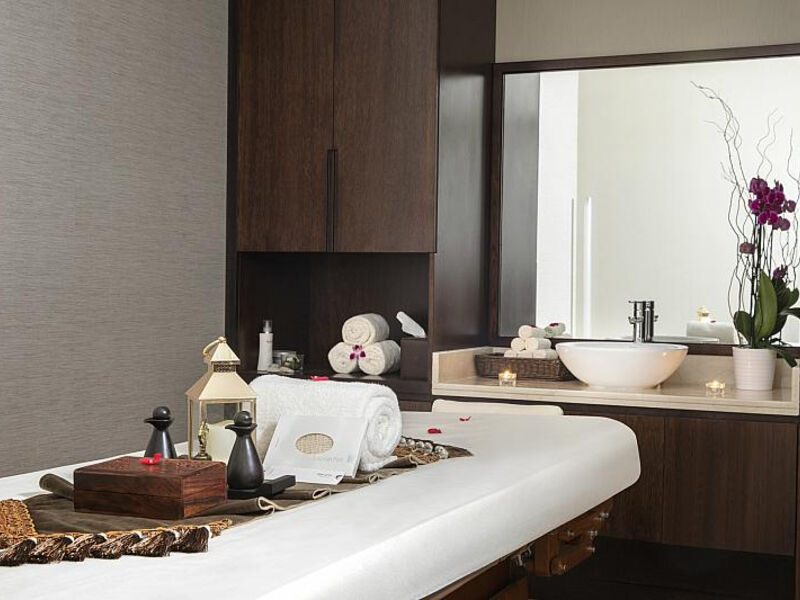 Jumeirah Rotana