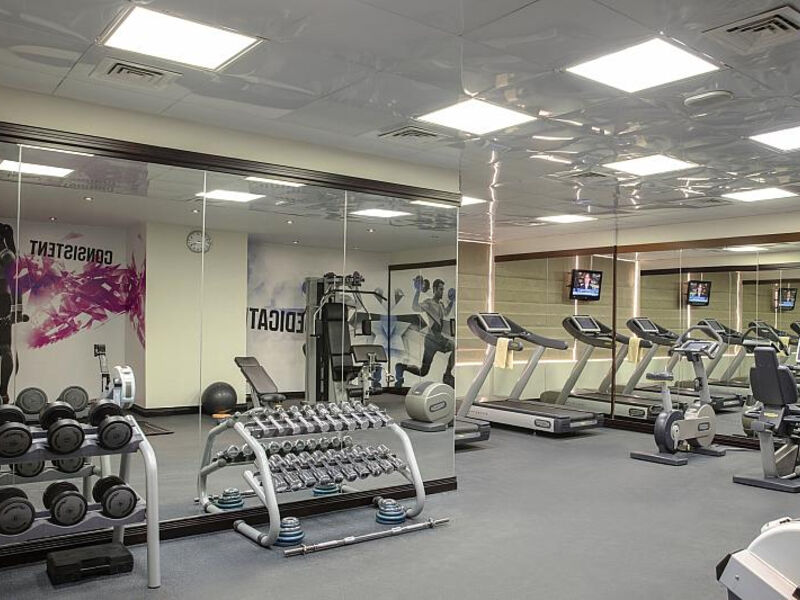 Jumeirah Rotana