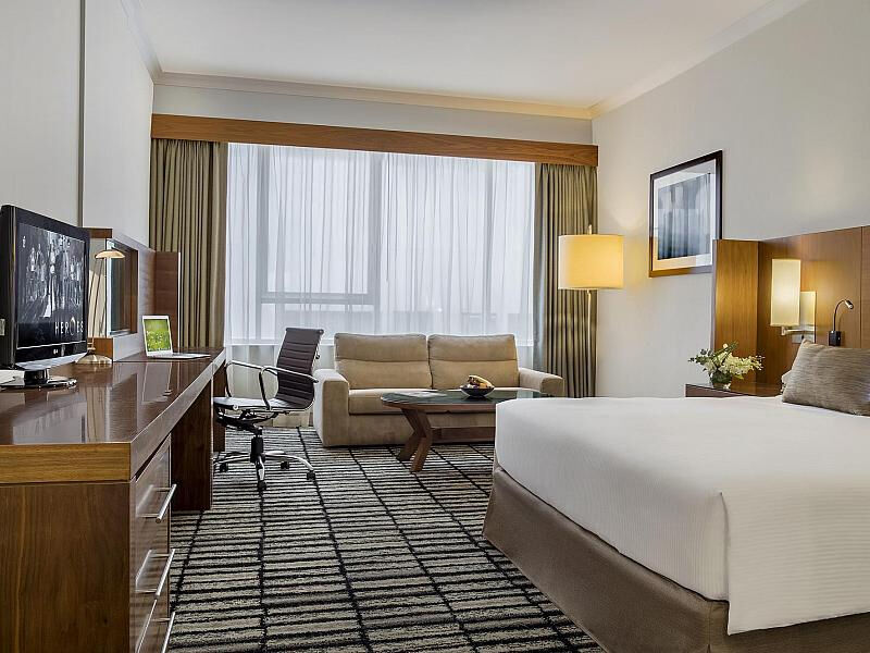 Jumeirah Rotana