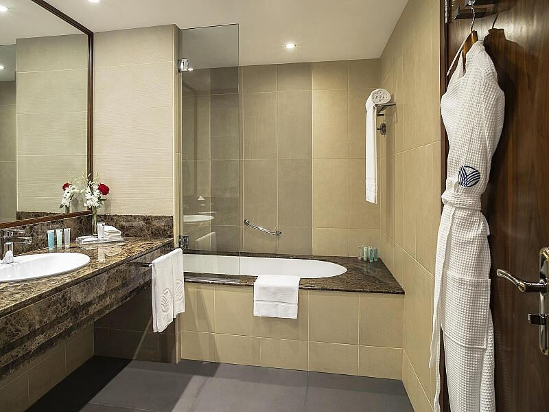 Jumeirah Rotana