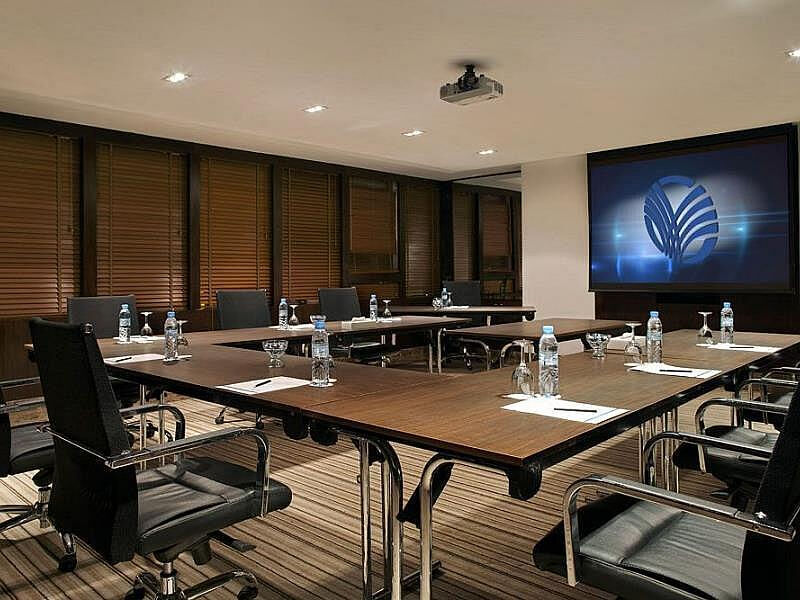 Jumeirah Rotana
