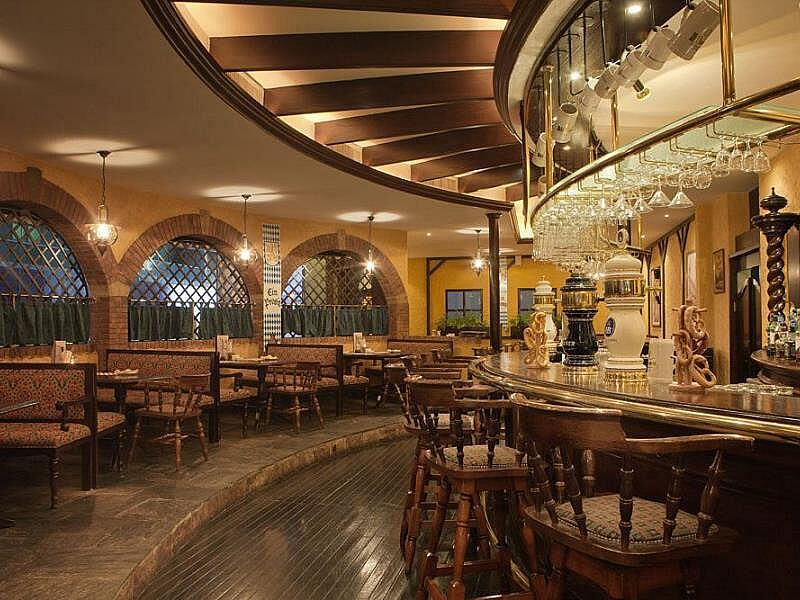 Jumeirah Rotana