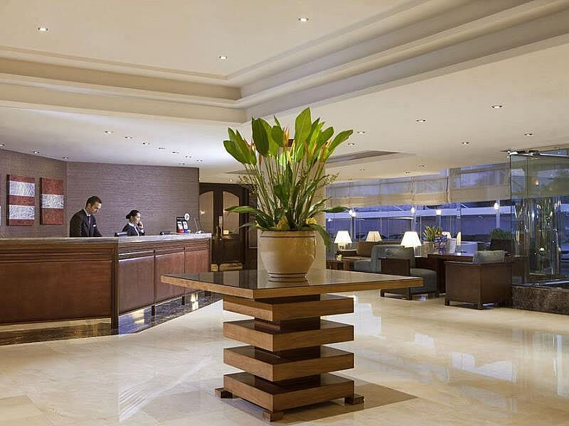 Jumeirah Rotana