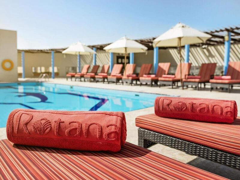 Jumeirah Rotana