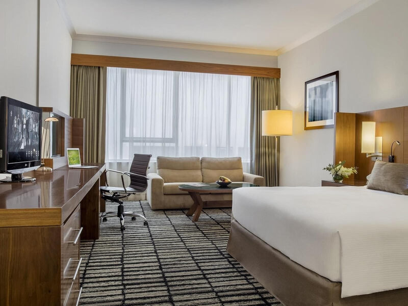 Jumeirah Rotana