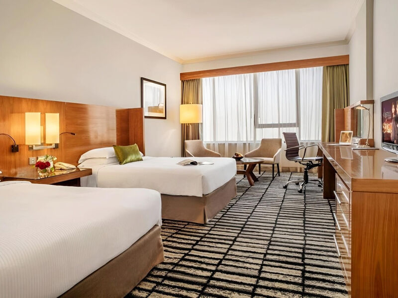 Jumeirah Rotana