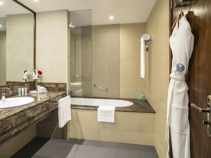 Jumeirah Rotana