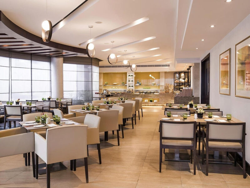 Jumeirah Rotana