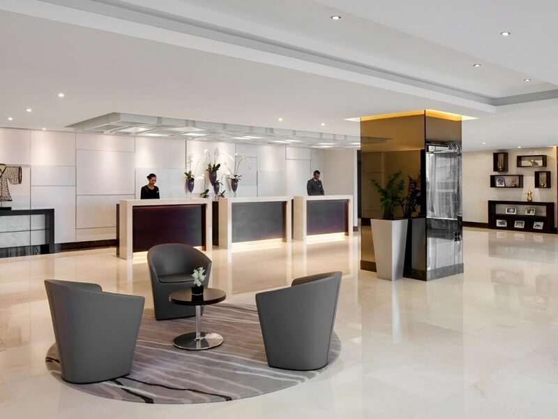Jumeirah Rotana
