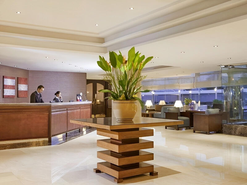 Jumeirah Rotana