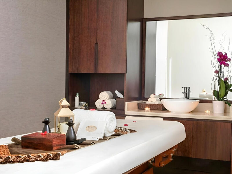 Jumeirah Rotana