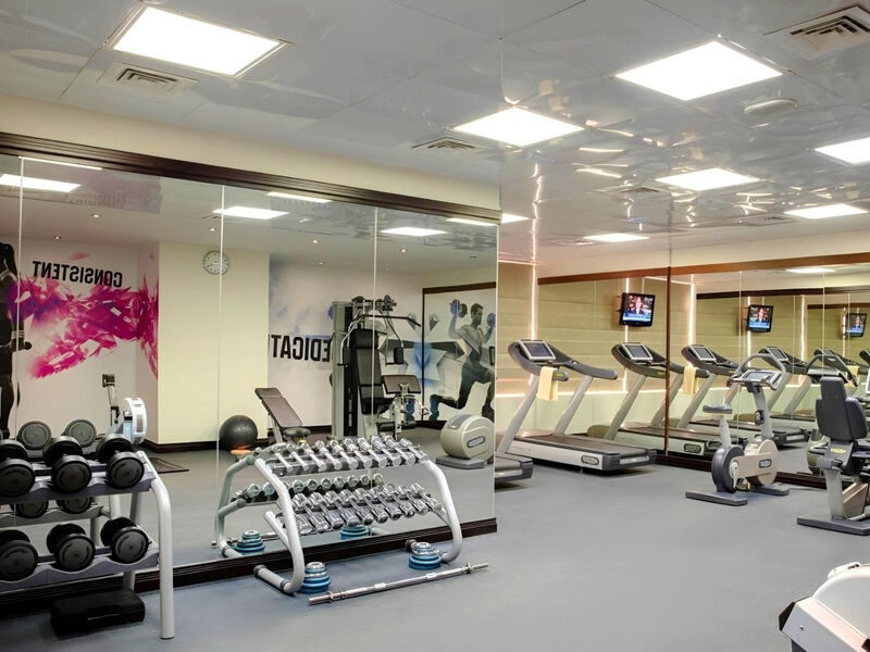 Jumeirah Rotana
