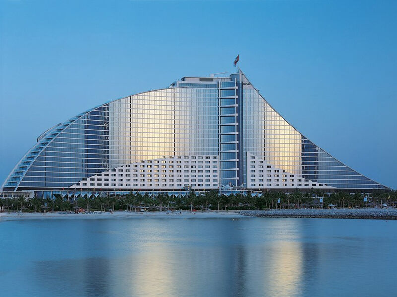 Jumeirah Beach Hotel