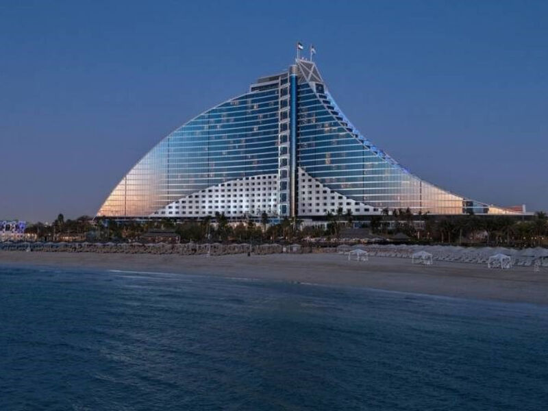 Jumeirah Beach Hotel