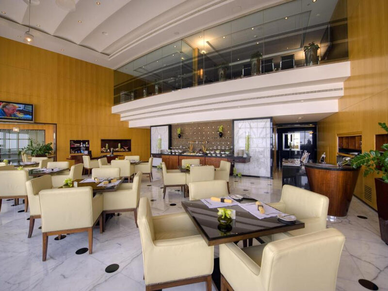 Jumeirah Emirates Towers