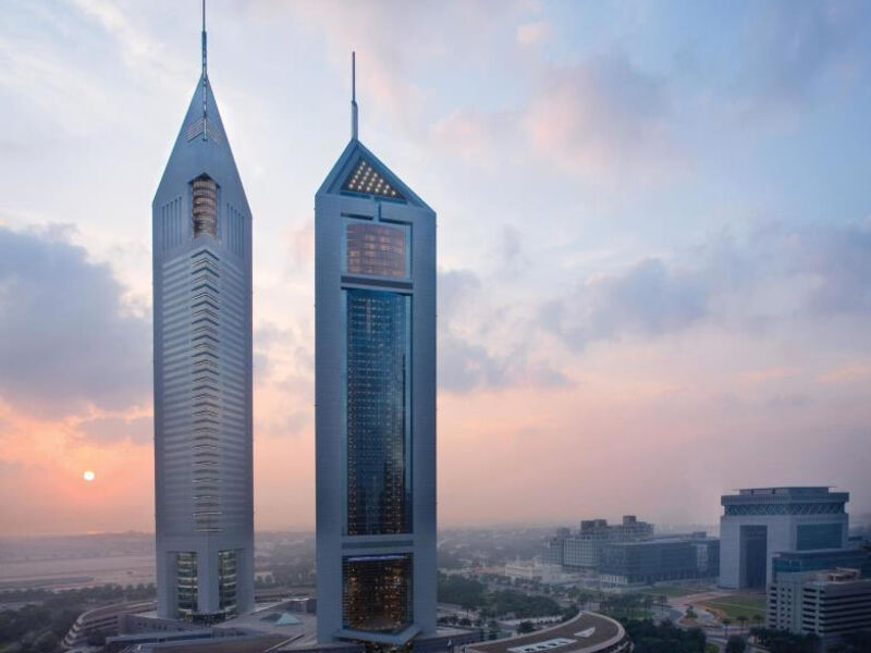 Jumeirah Emirates Towers