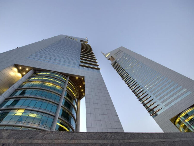 Jumeirah Emirates Towers