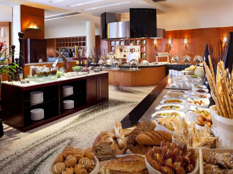 Jumeirah Emirates Towers