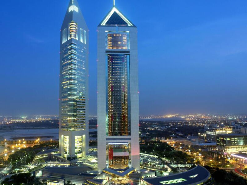 Jumeirah Emirates Towers