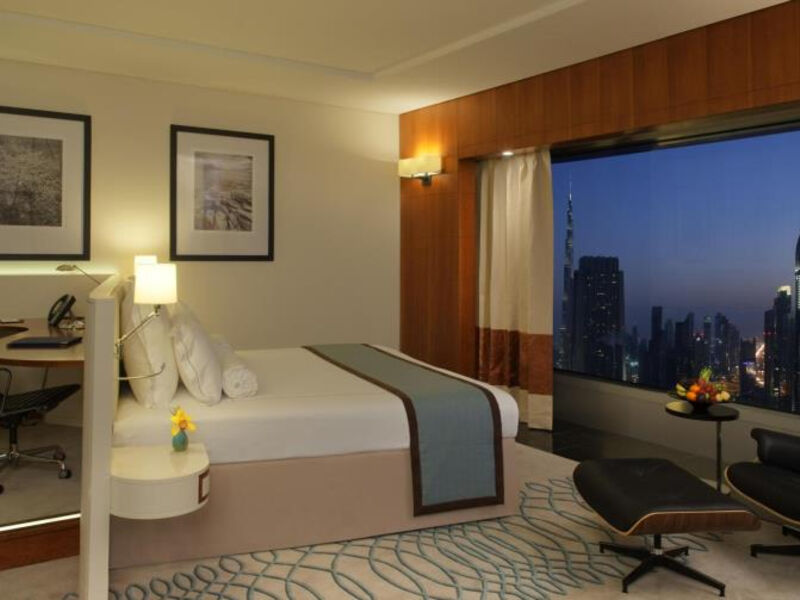 Jumeirah Emirates Towers