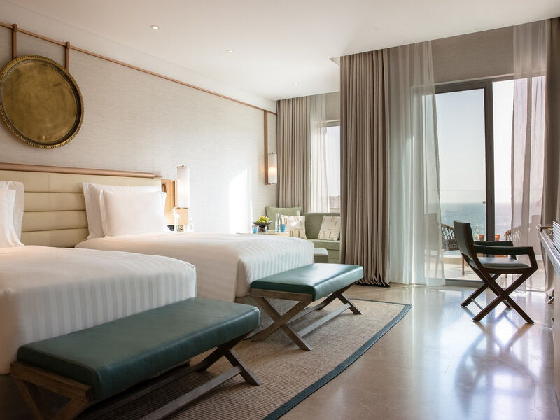 Jumeirah Muscat Bay