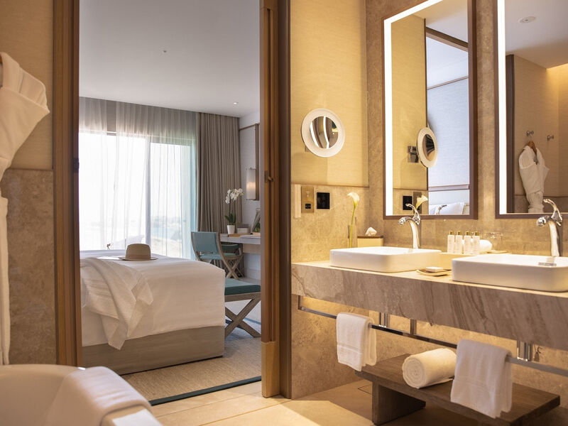 Jumeirah Muscat Bay