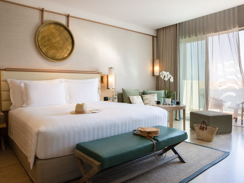 Jumeirah Muscat Bay