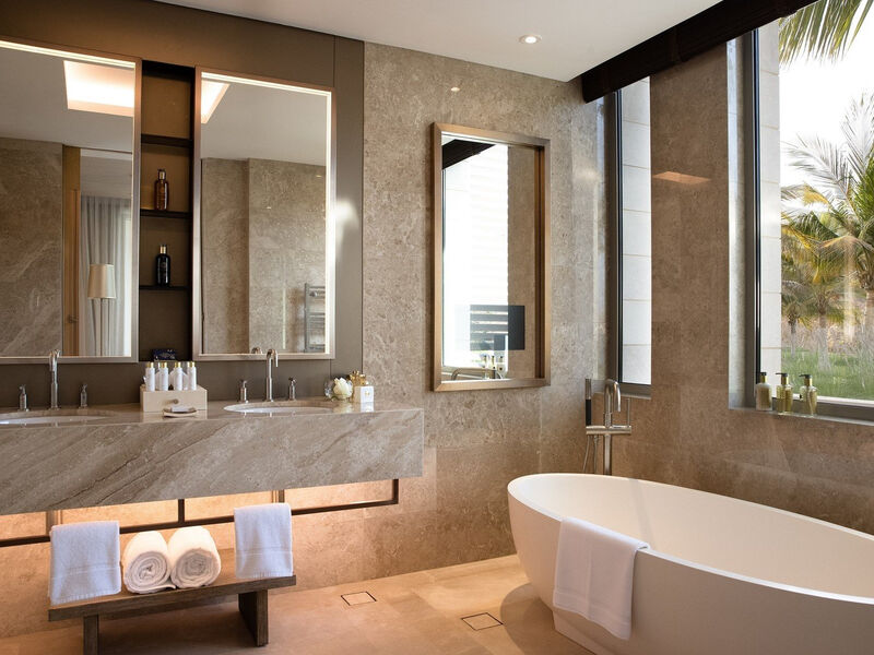 Jumeirah Muscat Bay