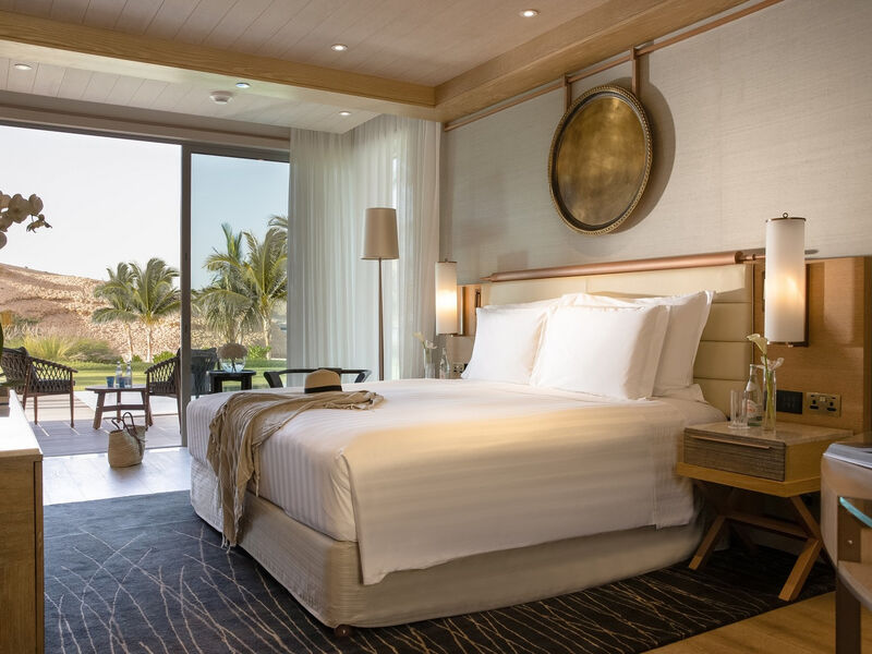 Jumeirah Muscat Bay