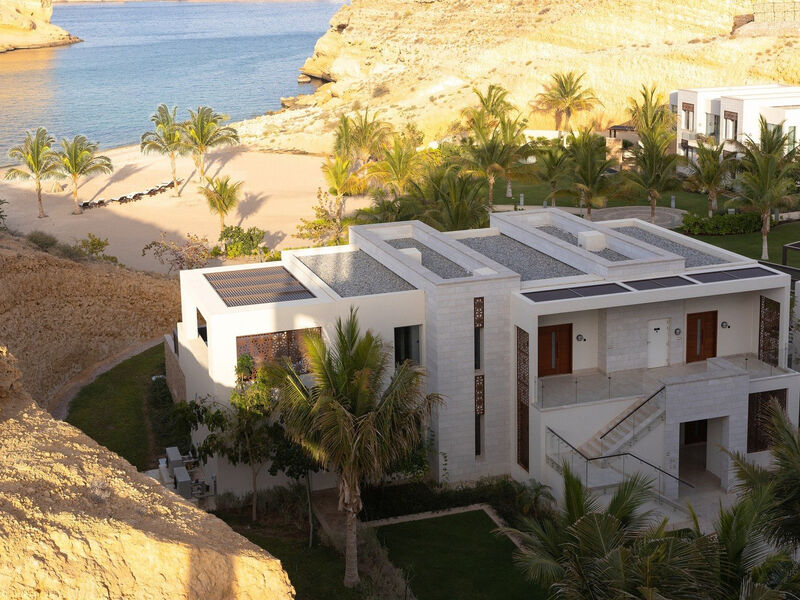 Jumeirah Muscat Bay
