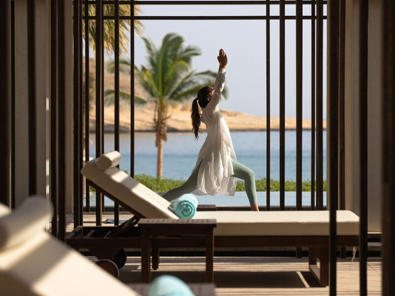 Jumeirah Muscat Bay