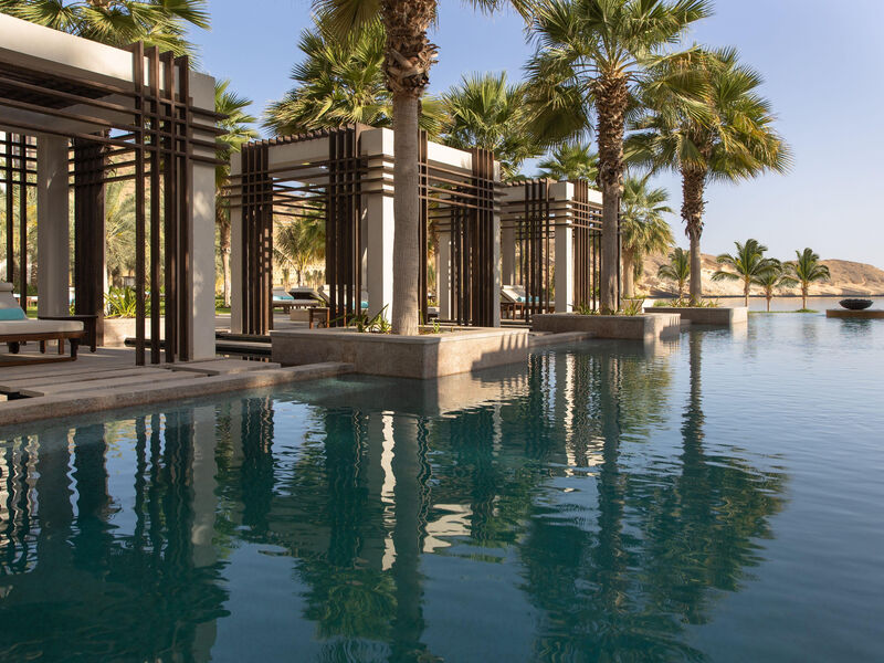 Jumeirah Muscat Bay