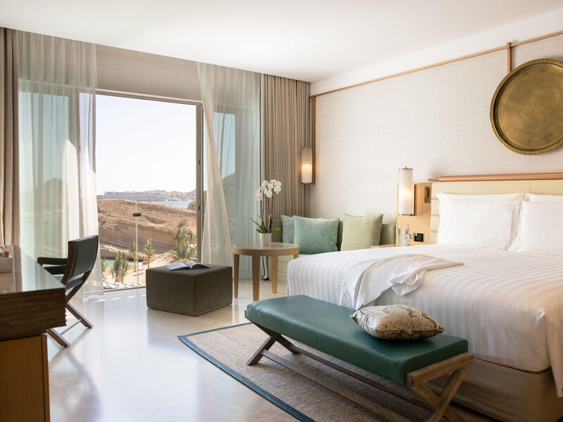 Jumeirah Muscat Bay