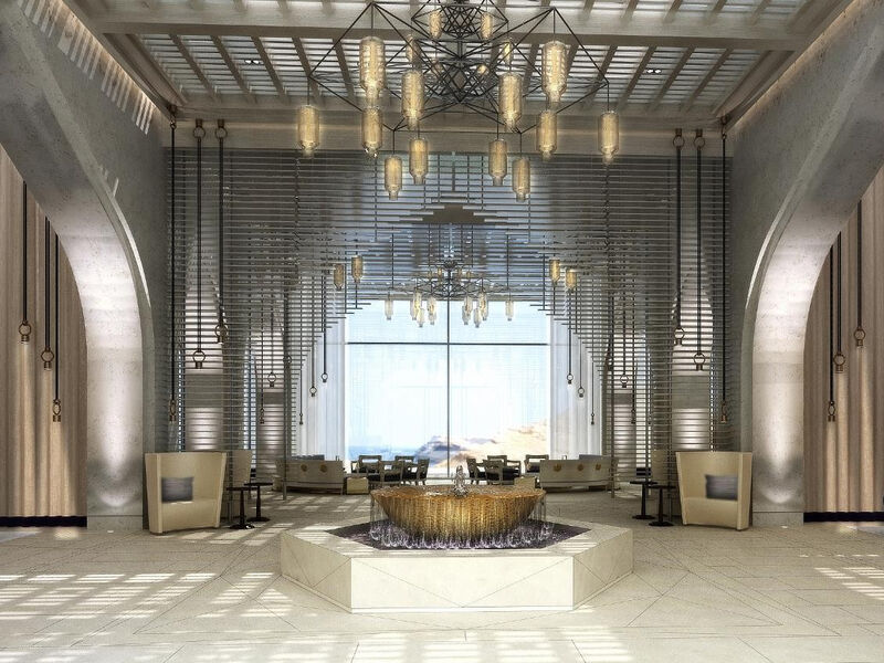Jumeirah Muscat Bay