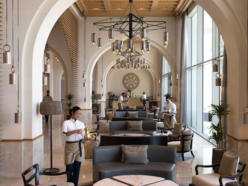 Jumeirah Muscat Bay
