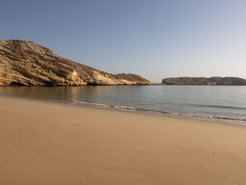 Jumeirah Muscat Bay