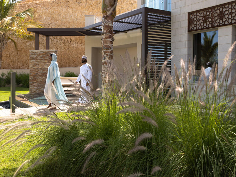 Jumeirah Muscat Bay