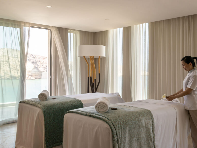 Jumeirah Muscat Bay