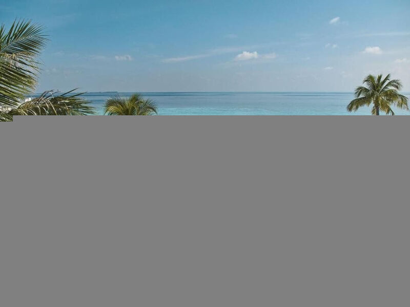 Jumeirah Olhahali Island Maldives