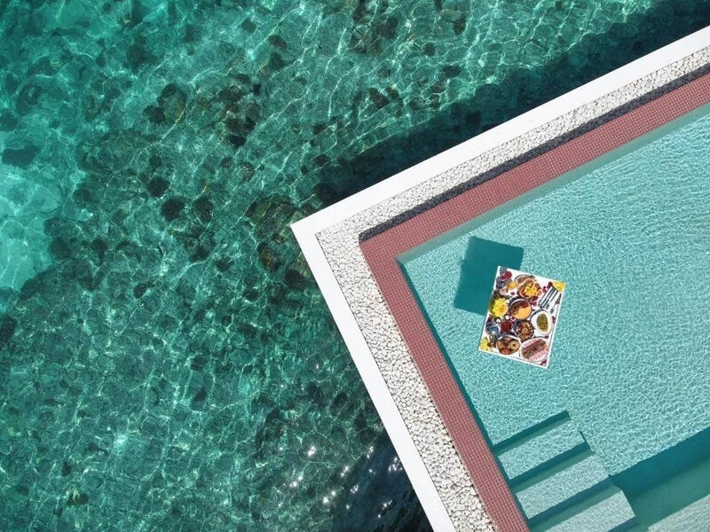 Jumeirah Olhahali Island Maldives