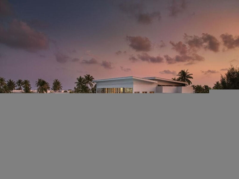 Jumeirah Olhahali Island Maldives