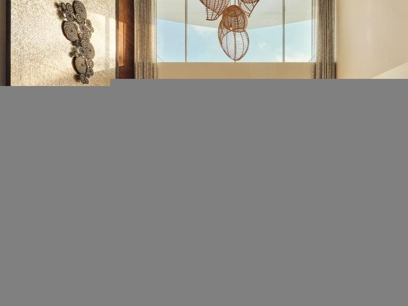 Jumeirah Olhahali Island Maldives