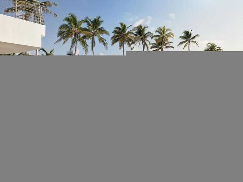 Jumeirah Olhahali Island Maldives