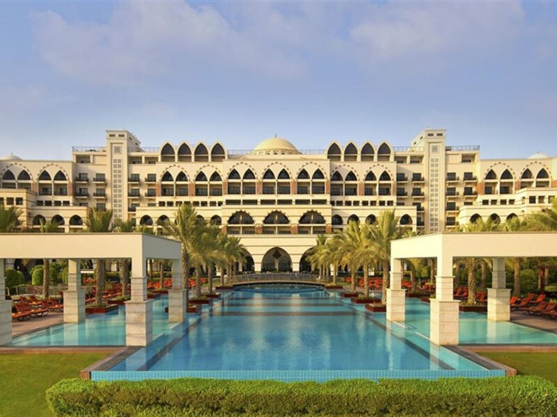 Jumeirah Zabeel Saray