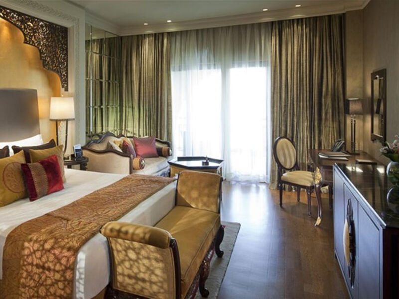 Jumeirah Zabeel Saray