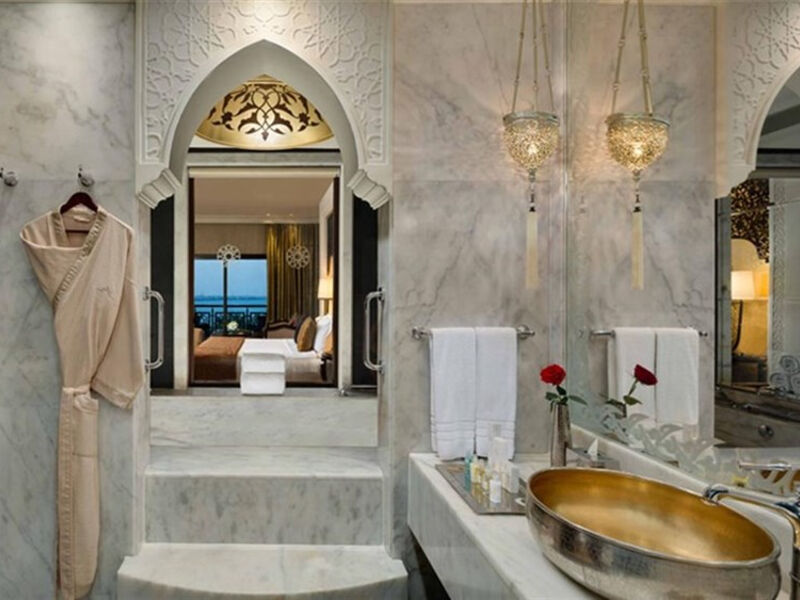 Jumeirah Zabeel Saray