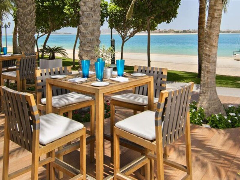 Jumeirah Zabeel Saray