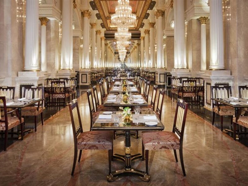 Jumeirah Zabeel Saray