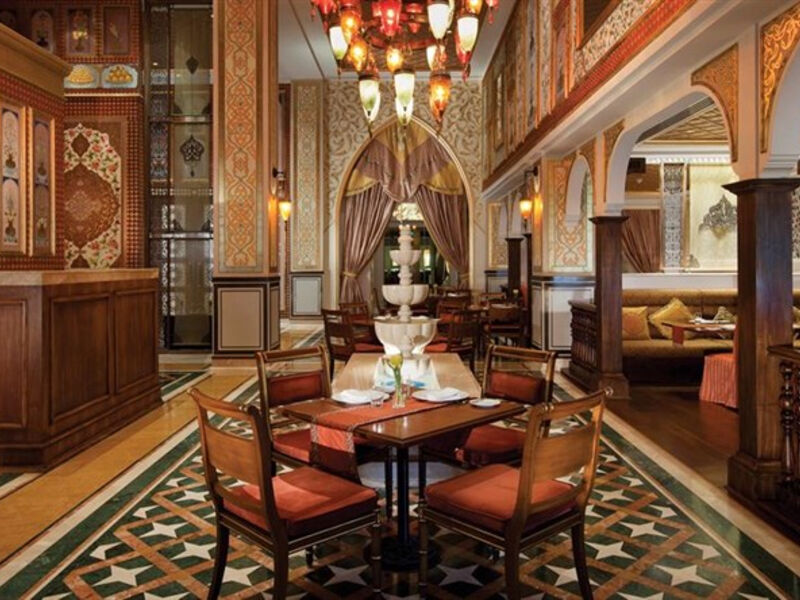 Jumeirah Zabeel Saray