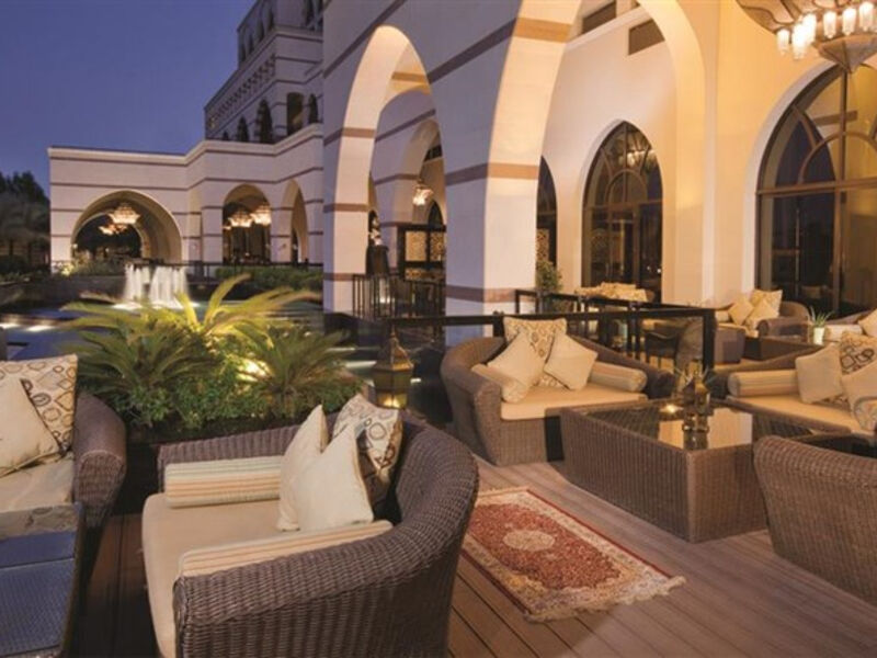 Jumeirah Zabeel Saray